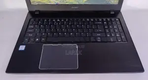 Acer Aspire E5-576 Core i3 7130U 7th GEN 15.6 Display 4GB RAM