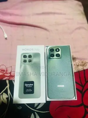 Honor X6b (Used)