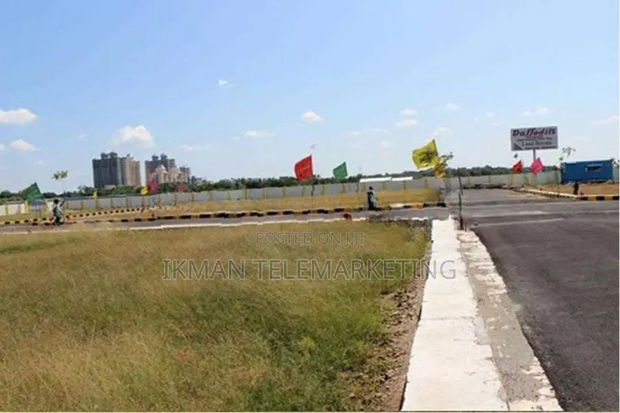 Prime Land for Sale In Colombo 02, Slave Island