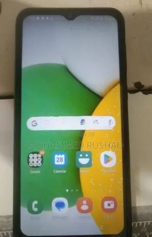 Samsung Galaxy A03 Core (Used)