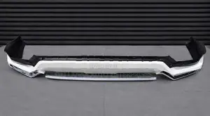 Lexus LX600 Bodykit Set Front and Rear