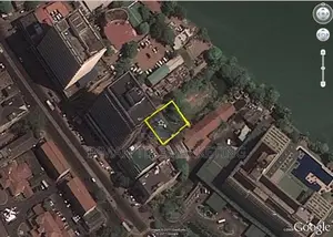 Prime Land for Sale In Colombo 02, Slave Island