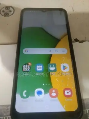 Samsung Galaxy A03 Core (Used)