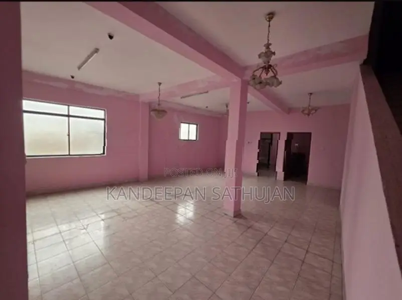 3 Story House for Sale Colombo 13