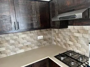 Three bedroom furnished apartment for rent in oval view Colombo 8
