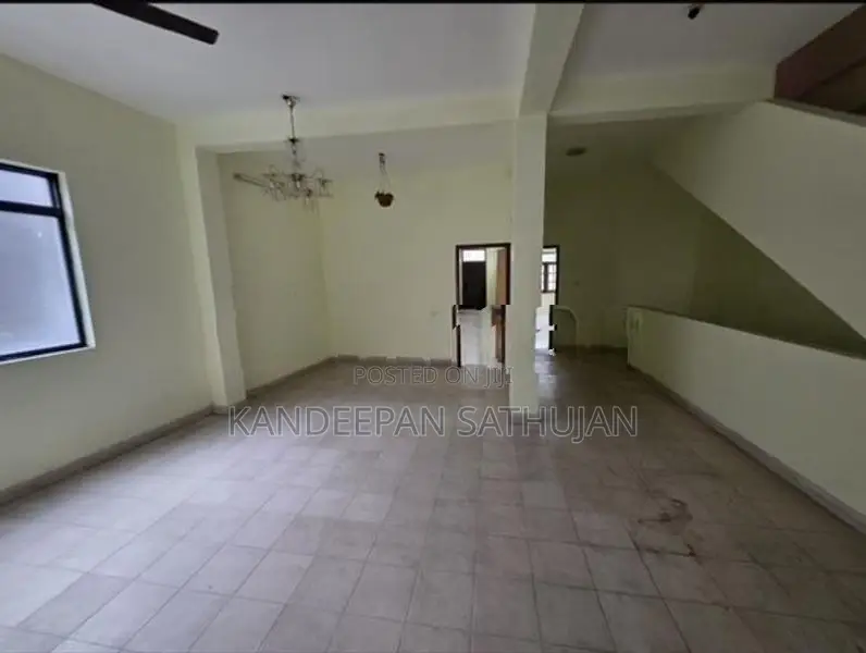 3 Story House for Sale Colombo 13