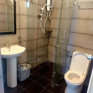 Three bedroom furnished apartment for rent in oval view Colombo 8