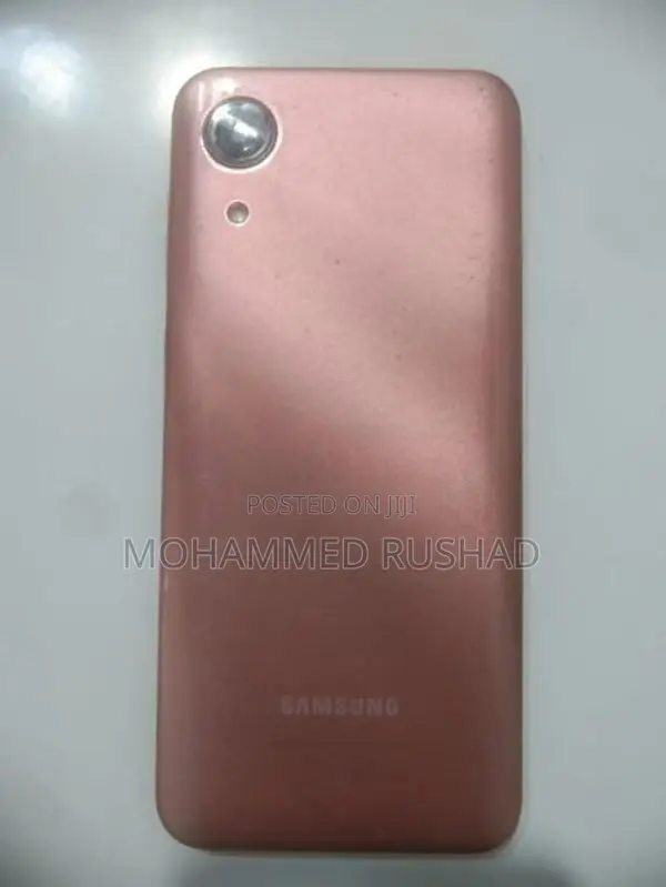 Samsung Galaxy A03 Core (Used)