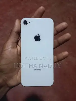 Apple iPhone 8 (Used)