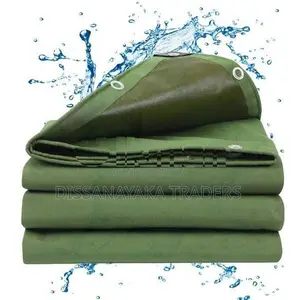 Tent Cover