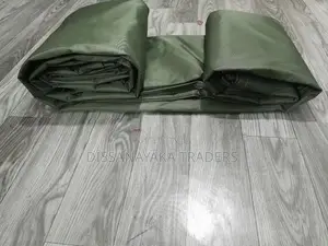 Tent Cover