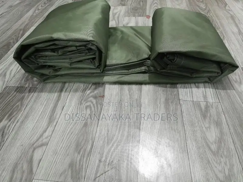 Tent Cover