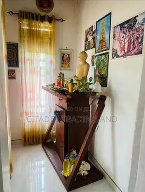 3 Storey House for Sale in Galewela - Ch1741