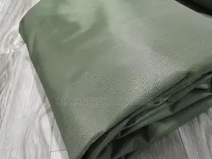 Tent Cover