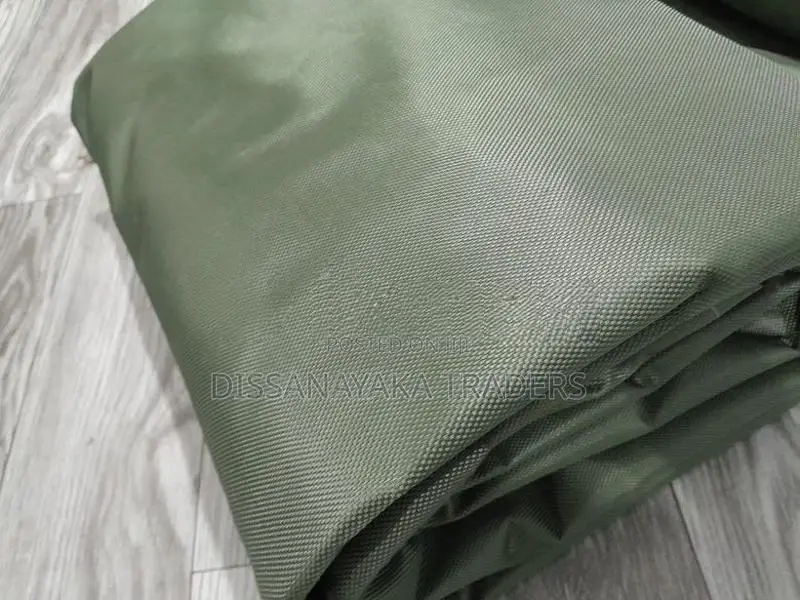 Tent Cover