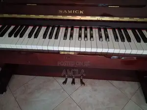 Samick Imperial 3 Paddles Piano