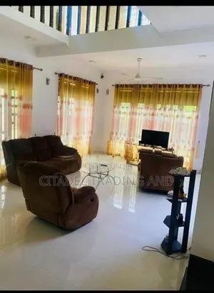 3 Storey House for Sale in Galewela - Ch1741