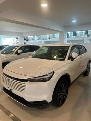Honda Vezel Z Premium 10 speake 2026