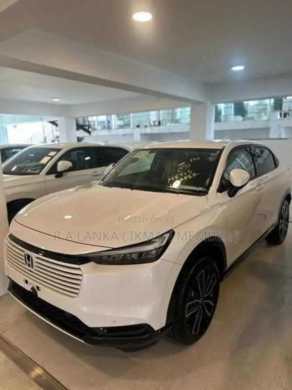 Honda Vezel Z Premium 10 speake 2026