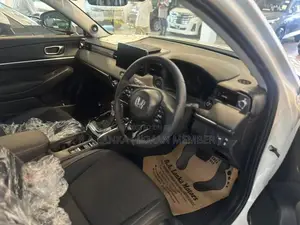 Honda Vezel Z Premium 10 speake 2026