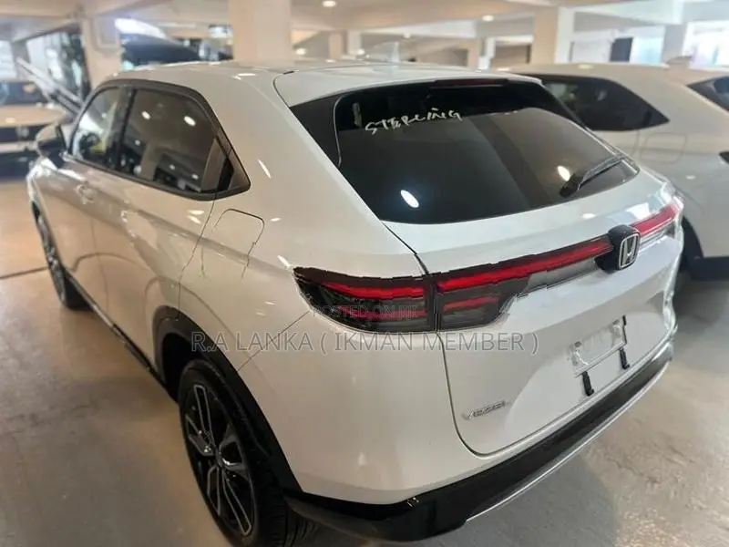 Honda Vezel Z Premium 10 speake 2026