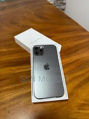 Apple iPhone 12 Pro 512GB (Used)