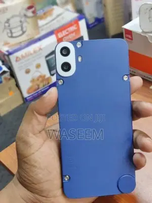 NOTHING CMF Phone 1 5G (Used)