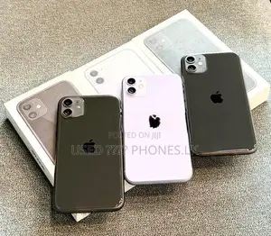 Apple iPhone 11 128GB (Used)