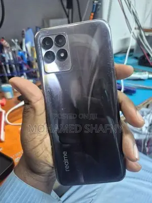 Realme 8 (Used)