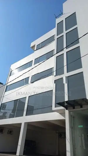 4-Story Commercial Building for Rent in Nawala