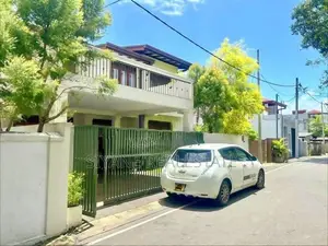 House for Sale in Dehiwala