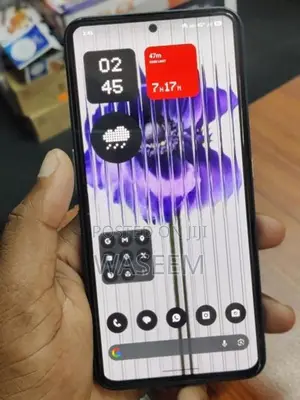 NOTHING CMF Phone 1 5G (Used)