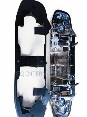 Mitsubishi Inter Cooler