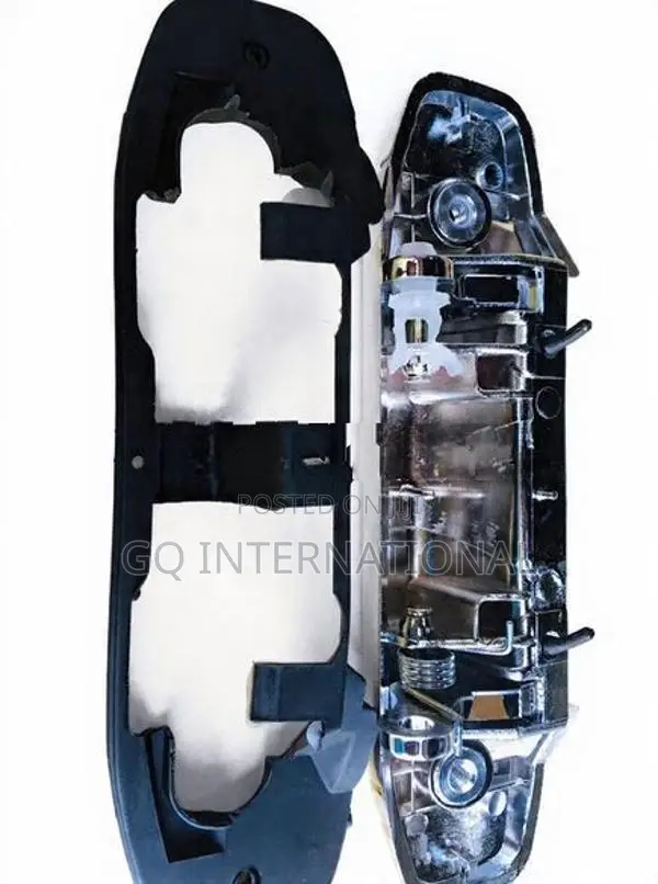 Mitsubishi Inter Cooler