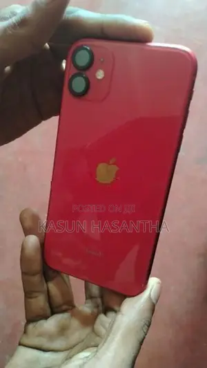 Apple iPhone 11 (Used)