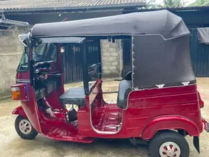 Bajaj RE 2025 EFI