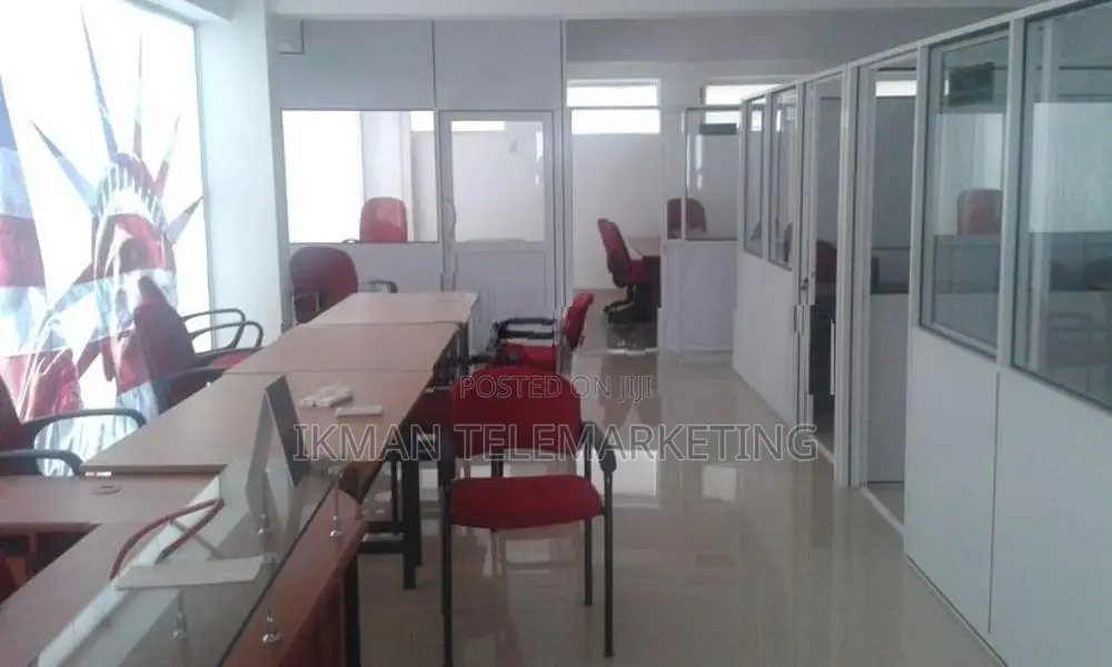 4-Story Commercial Building for Rent in Nawala