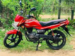 Bajaj Platina 2015