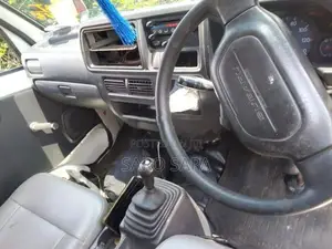 Subaru Sambar Kei Truck 2006