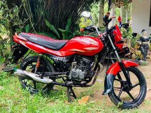 Bajaj Platina 2015