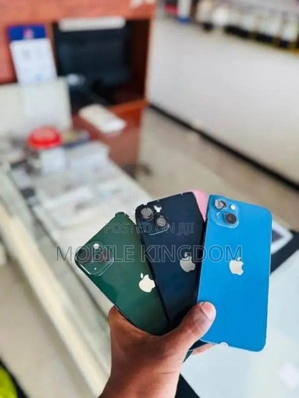 Apple iPhone 13 128GB (Used)