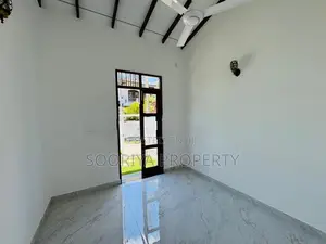 Luxury Single Storey House for Sale in Piliyandala