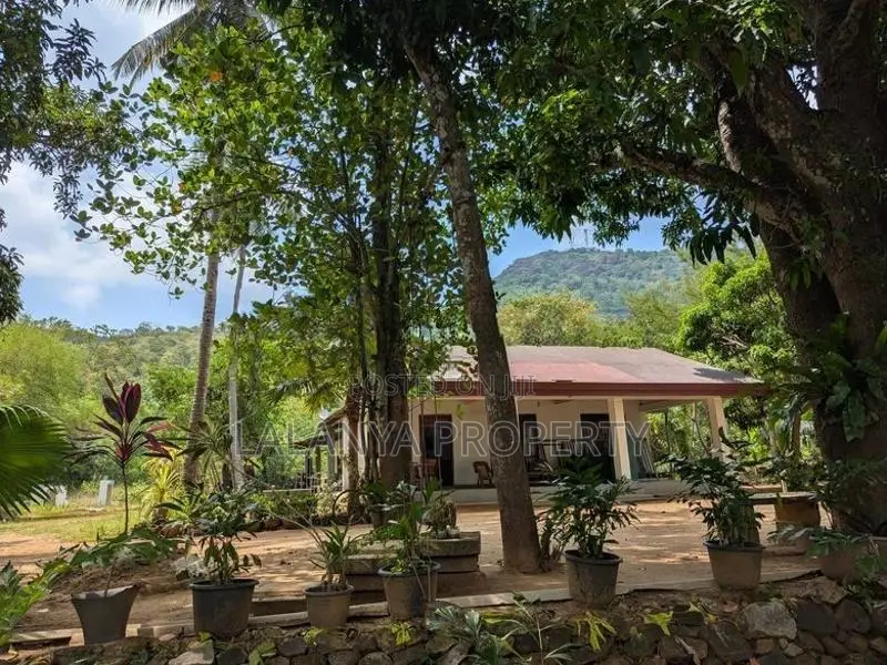 226 Perch House for Sale in Kataragama CGGG-A2