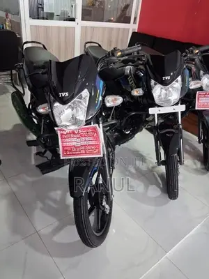 TVS Sport 2026