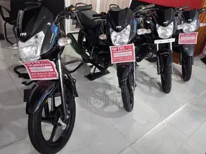 TVS Sport 2026