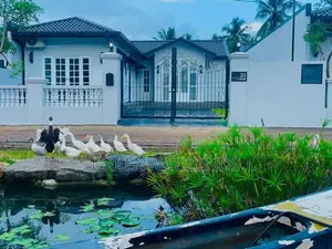 Aarya Residencies House, Muttettugala, Kurunegala