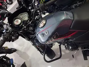 TVS Sport 2026
