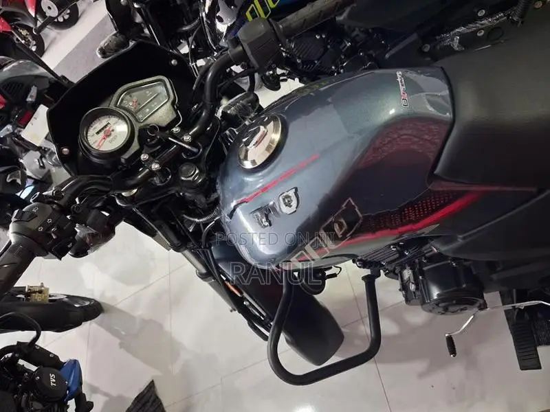 TVS Sport 2026