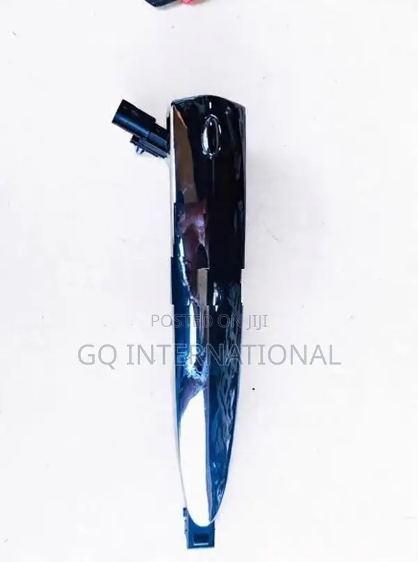 Nissan Leaf Door Handle