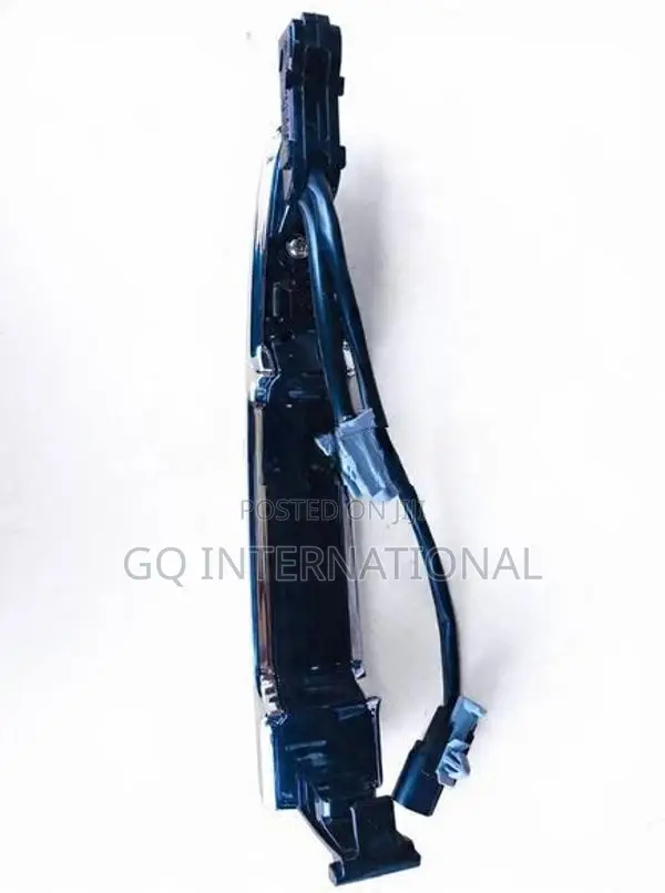 Nissan Leaf Door Handle